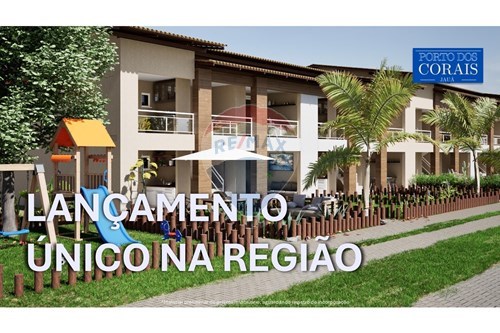 Venda-Apartamento-Praia de Jauá , Camaçari , Bahia , 42828652-580781002-44