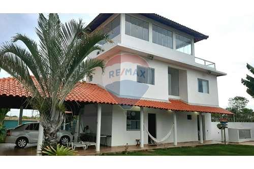 For Sale-House-Centro , Prado , Bahia , 45980-000-580431015-39