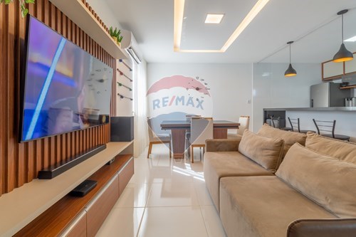 Venda-Apartamento-Maria Preta - M Preta , Santo Antônio de Jesus , Bahia , 44449-999-580341001-172