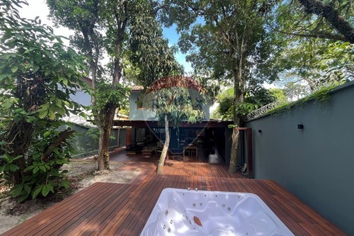 Venda-Casa de Condomínio-Estrada da balsa , 1010  - Arraial D'Ajuda , Porto Seguro , Bahia , 45816000-580531042-1