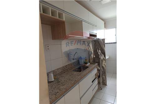 Venda-Apartamento-Condominio Bela vista , 3  - São José , Jequié , Bahia , 45204121-580731001-7