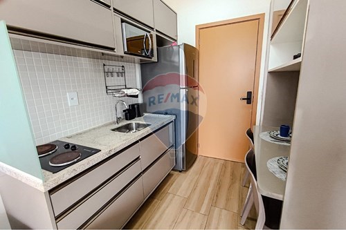 Residential - Condo/Apartment - Salvador , Bahia - BR