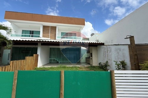 Venda-Duplex-ARATUBA , Vera Cruz , Bahia , 44470000-580341002-142