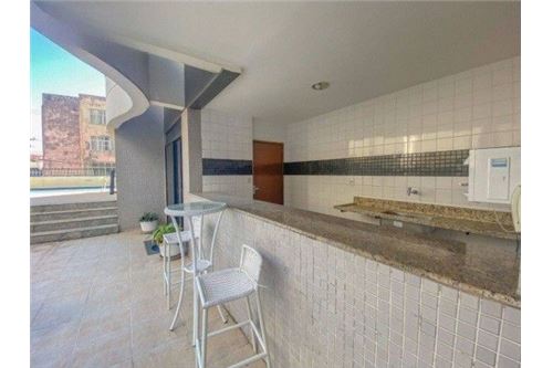 Apartamento - Alugar - Salvador , Bahia - 6 - 580551008-465