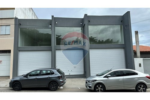 Alugar-Ponto Comercial/ Loja-Jequiezinho , Jequié , Bahia , 45204155-580731023-25