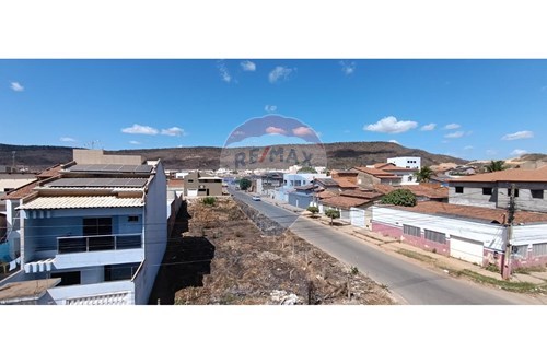 Venda-Apartamento-Novo Horizonte , Barreiras , Bahia , 47802366-580651017-92