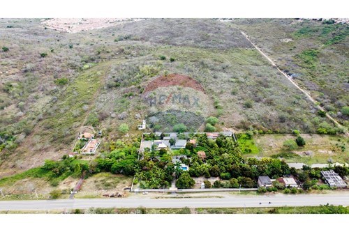 Venda-Chácara / Sítio / Fazenda-Chácara Borda da Mata , Jequié , Bahia , 45207566-580731023-48