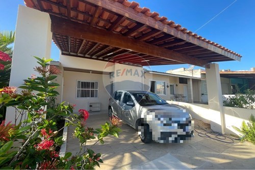 Venda-Casa de Condomínio-Alagoinhas Velha , Alagoinhas , Bahia , 48007-902-580701002-126