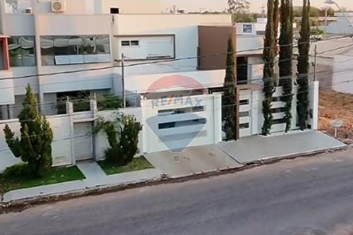 Venda-Casa-Luís Eduardo Magalhães , Luís Eduardo Magalhães , Bahia , 47864000-580861004-5