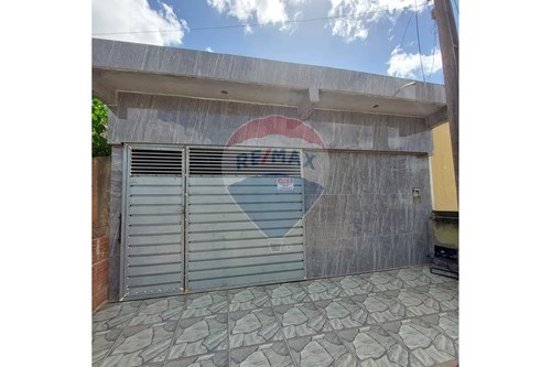 Venda-Casa-Jacobina III , Jacobina , Bahia , 44700000-580851017-17