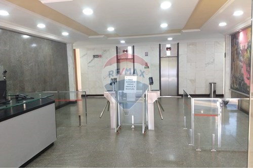 Alugar-Cj. Comercial/ Sala-Caminho das Árvores , Salvador , Bahia , 41820020-580331014-152