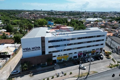 Venda-Ponto Comercial-Vida Nova , Lauro de Freitas , Bahia , 42717000-580781002-42