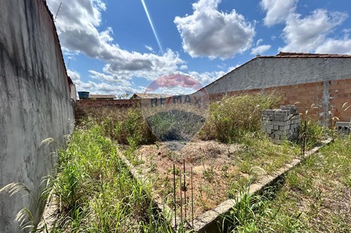 Venda-Terreno-Ouro Verde , Teixeira de Freitas , Bahia , 45985684-580411003-299