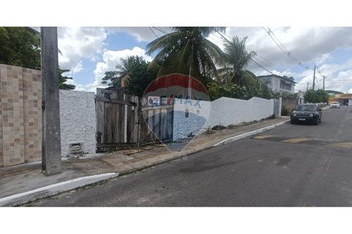 Venda-Terreno-Alagoinhas Velha , Alagoinhas , Bahia , 48007430-580701002-116