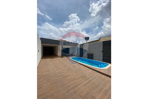 Venda-Casa-Luís Eduardo Magalhães , Luís Eduardo Magalhães , Bahia , 47850000-580861005-27