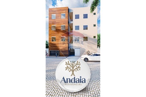 Venda-Apartamento-Rua Fonte do Céu , 0  - Andaia , Santo Antônio de Jesus , Bahia , 44434252-580341015-106