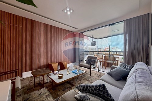 Venda-Apartamento-Avenida professor magalhães neto , 1795  - Edificio Ícone  - Pituba , Salvador , Bahia , 41810011-580561074-5