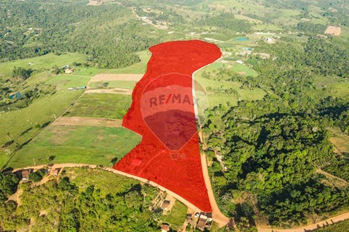 Venda-Terreno-Povoado Boa vista , 0  - Terraço Vitoria  - Maria Preta , Santo Antônio de Jesus , Bahia , 44448200-580341060-5