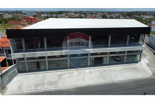 Alugar-Ponto Comercial/ Loja-Alagoinhas Velha , Alagoinhas , Bahia , 48007-298-580701044-50