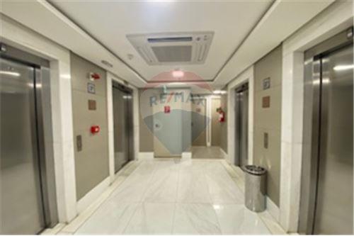 Apartamento - Alphaville i