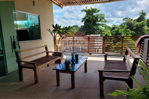 Residential - Condo/Apartment - Porto Seguro , Bahia - BR