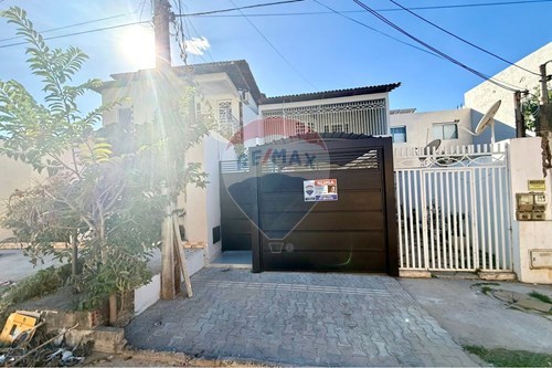 Residential - Two Level House - Barreiras , Bahia - BR