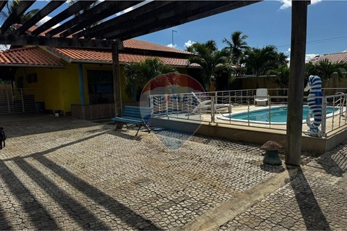 Venda-Casa-Centro , Conceição do Jacuípe , Bahia , 44245000-580881026-30