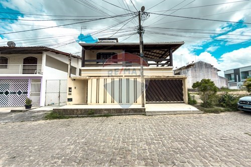 Venda-Casa-Cajueiro , Santo Antônio de Jesus , Bahia , 44430578-580341045-17