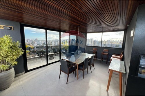 Residential - Condo/Apartment - Salvador , Bahia - BR