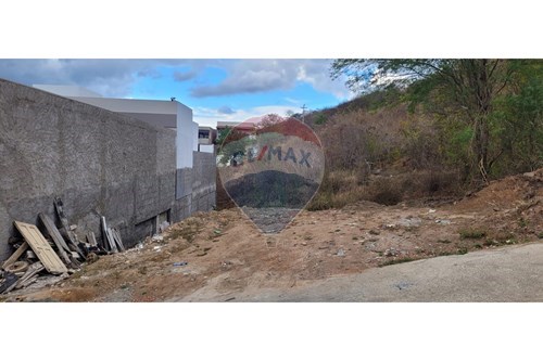 Venda-Terreno-São Luís , Jequié , Bahia , 45203-310-580731028-7