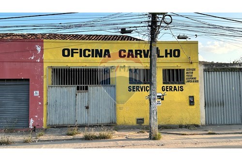 Alugar-Ponto Comercial/ Loja-Mandacaru , Jequié , Bahia , 45210144-580731023-77