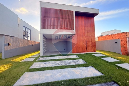 Venda-Casa-Rua Itaparica , 19  - ALPHAVILLE LITORAL NORTE  - Alphaville , Camaçari , Bahia , 42822008-580871006-16