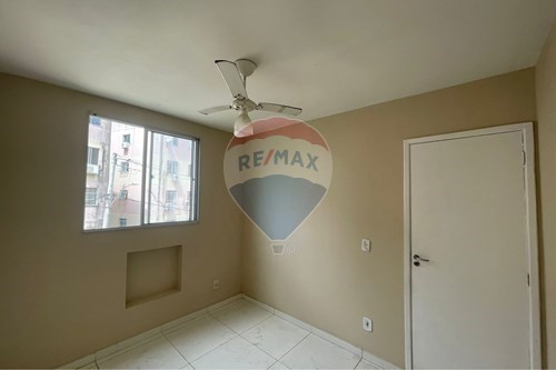 Alugar-Apartamento-Rua Maria Quitéria , 275  - Itinga , Lauro de Freitas , Bahia , 42738205-580421065-77