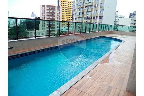 For Rent/Lease-Condo/Apartment-Barra , Salvador , Bahia , 40130010-580551055-4