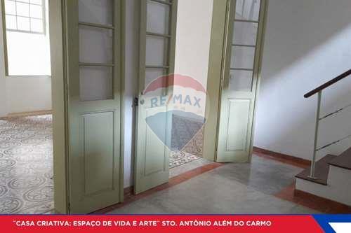 Venda-Casa-Rua dos perdões , 69  - Santo Antônio , Salvador , Bahia , 40301-510-580741005-3