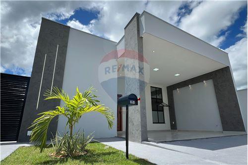 For Sale-Townhouse-Condomínio Golden Imperial Epic , 02  - Kaikan , Teixeira de Freitas , Bahia , 45992-566-580631019-34