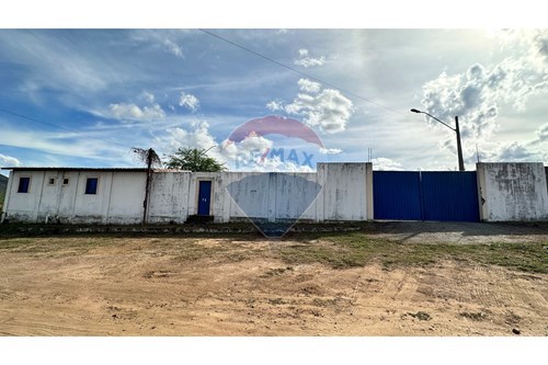 Alugar-Terreno-Cidade Nova , Jequié , Bahia , 45200000-580731023-88