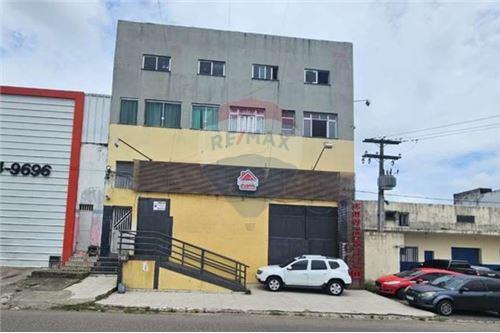 For Rent/Lease-Warehouse-Avenida José Soares Pinheiro , 2.119  - Vizinho ao SEST SENAT  - Lomanto , Itabuna , Bahia , 45601-051-580371026-1