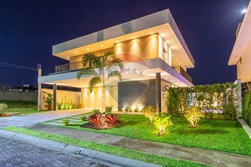 Venda-Casa de Condomínio-Nossa Senhora das Graças , Santo Antônio de Jesus , Bahia , 44444722-580341012-140