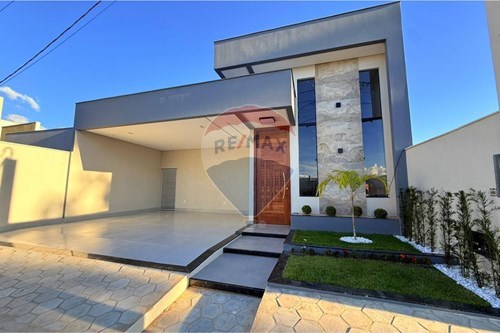 Venda-Casa de Condomínio-Asa Sul , Irecê , Bahia , 44.874-130-580841025-1