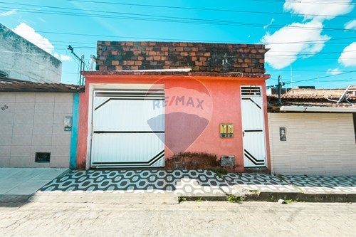 Venda-Casa-Nossa Senhora das Graças - N Sra Graças , Santo Antônio de Jesus , Bahia , 44444468-580341054-33