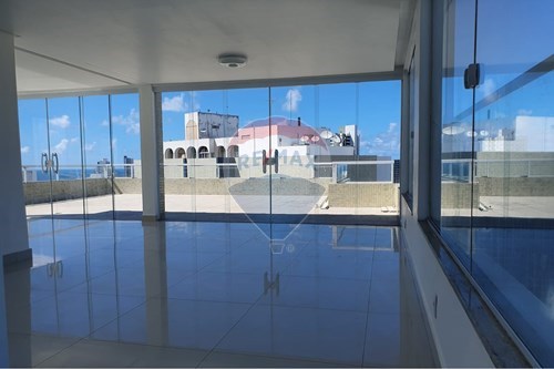 Venda-Cobertura-Rua Conde Filho , 310  - Direito UFBA  - Graça , Salvador , Bahia , 40150150-580761021-43