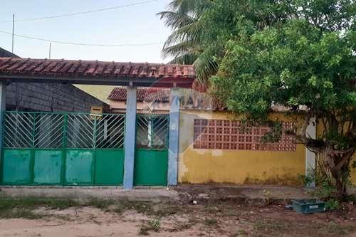 For Sale-House-Centro , Nova Viçosa , Bahia , 45920-000-580631029-10