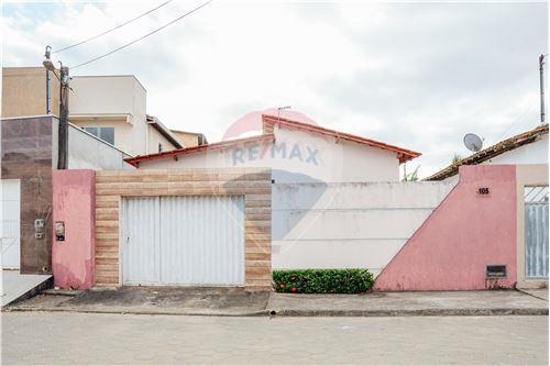 Venda-Casa-Travessa General Osorio , 1005  - Itamaraju , Itamaraju , Bahia , 45836000-580751001-10