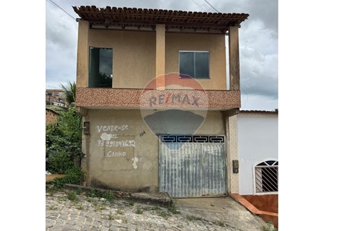 Venda-Casa-Rua Tapajós , S/N  - Itamaraju , Itamaraju , Bahia , 45836000-580751024-4