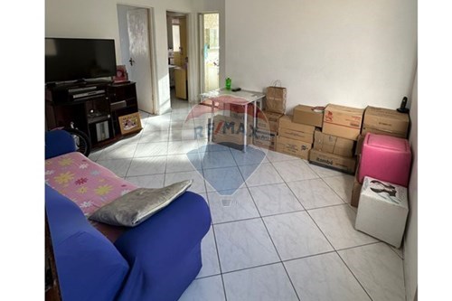 Venda-Apartamento-Engenho Velho de Brotas , Salvador , Bahia , 40240550-580881006-14