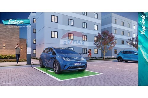 Venda-Apartamento-Travessa Conselheiro Junqueira , S/N  - Catu , Alagoinhas , Bahia , 48015020-580701006-53