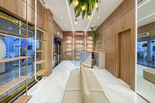 Venda-Cj. Comercial/ Sala-Centro , Santo Antônio de Jesus , Bahia , 44571380-580341036-98