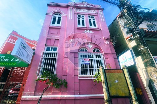 Venda-Prédio-Centro , Ilhéus , Bahia , 45653-340-580821032-2