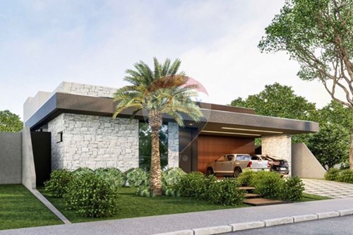 Venda-Casa de Condomínio-Luís Eduardo Magalhães , Luís Eduardo Magalhães , Bahia , 47850000-580861005-67